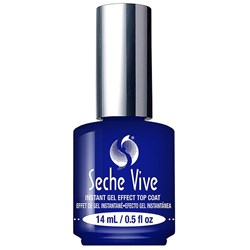 Vive - Gel Effect Top Coat